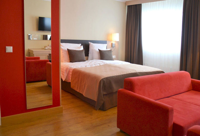 Hotel Sevastopol Modern 12