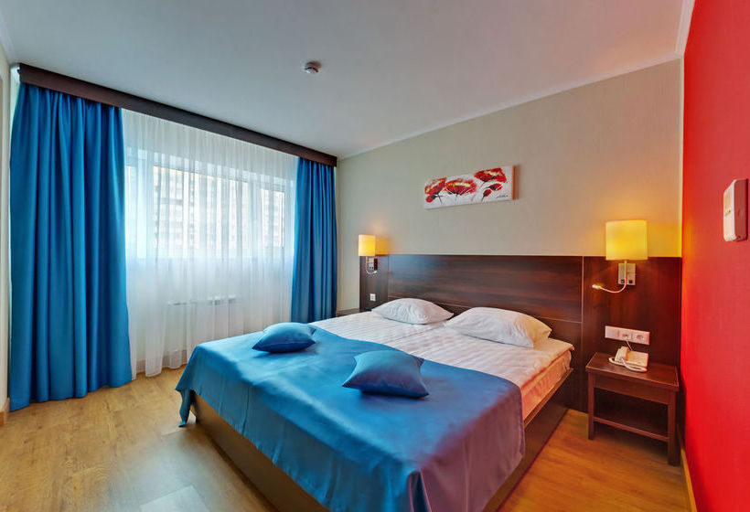 Hotel Sevastopol Modern 14