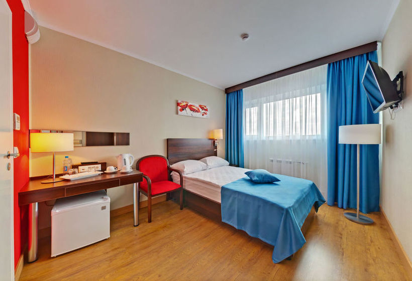 Hotel Sevastopol Modern 16