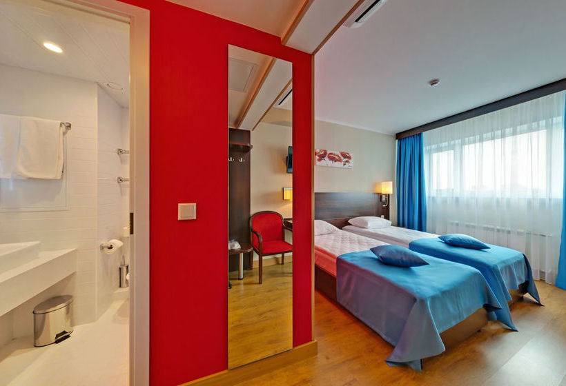 Hotel Sevastopol Modern 18