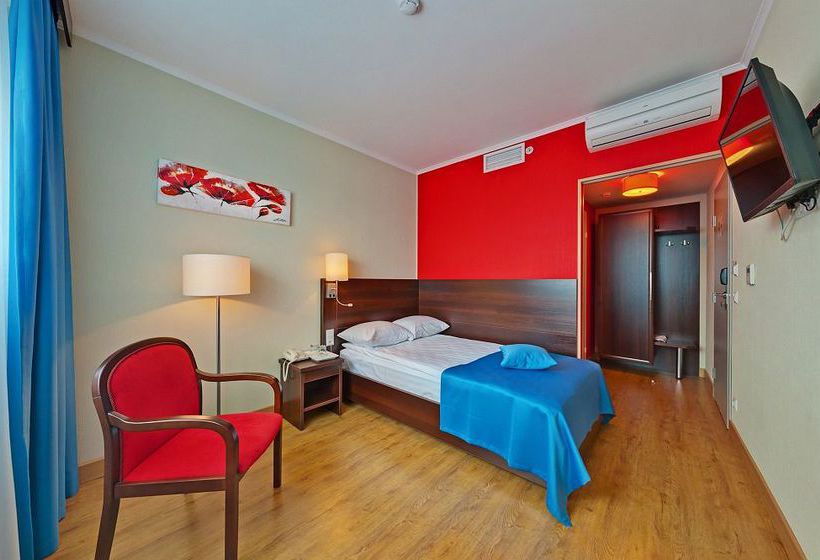 Hotel Sevastopol Modern 3