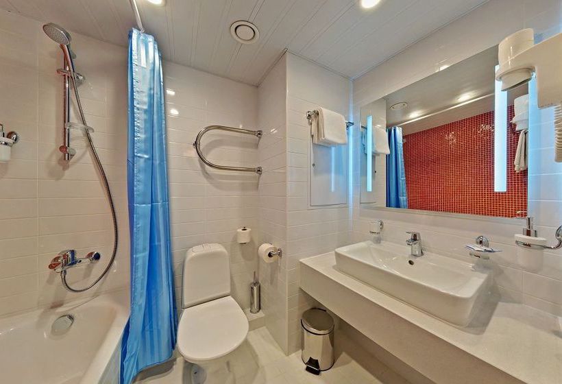 Hotel Sevastopol Modern 5