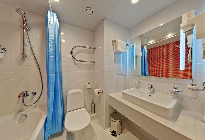 Hotel Sevastopol Modern 6