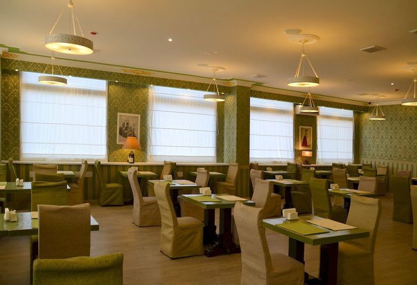 Hotel Sevastopol Modern 7