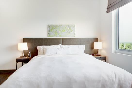 Hotel Element Frankfurt Airport 20