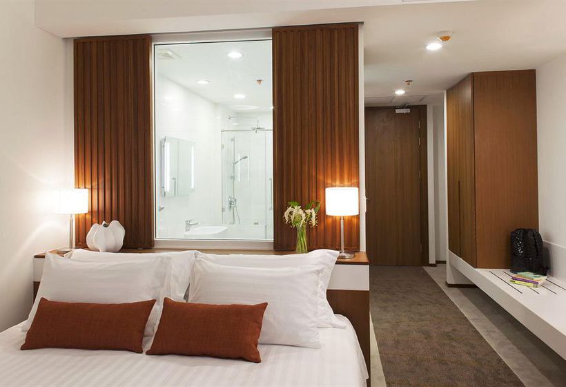 Eastin Tan Hotel Chiang Mai 1