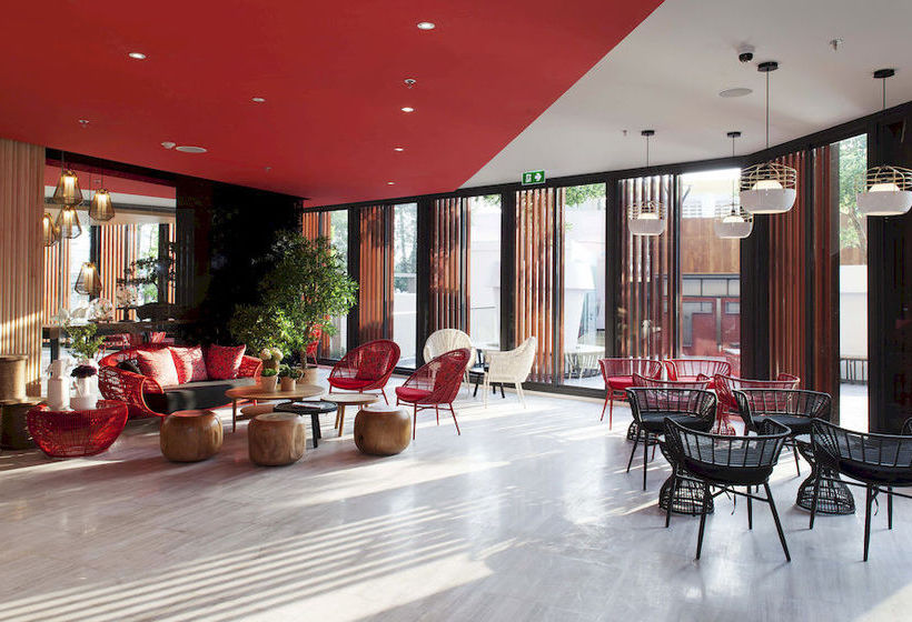 Eastin Tan Hotel Chiang Mai 10