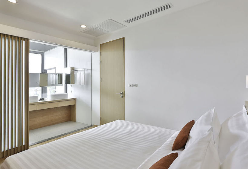 Eastin Tan Hotel Chiang Mai 13