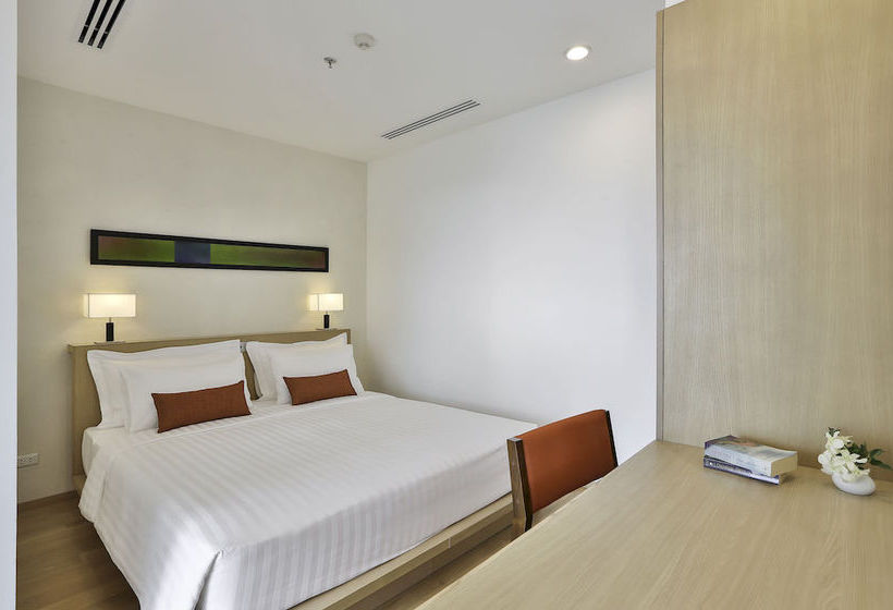 Eastin Tan Hotel Chiang Mai 15