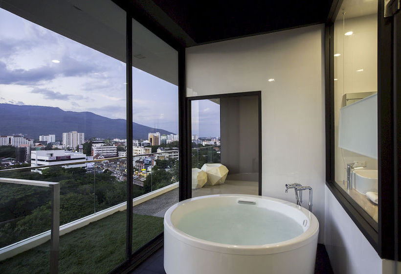 Eastin Tan Hotel Chiang Mai 17