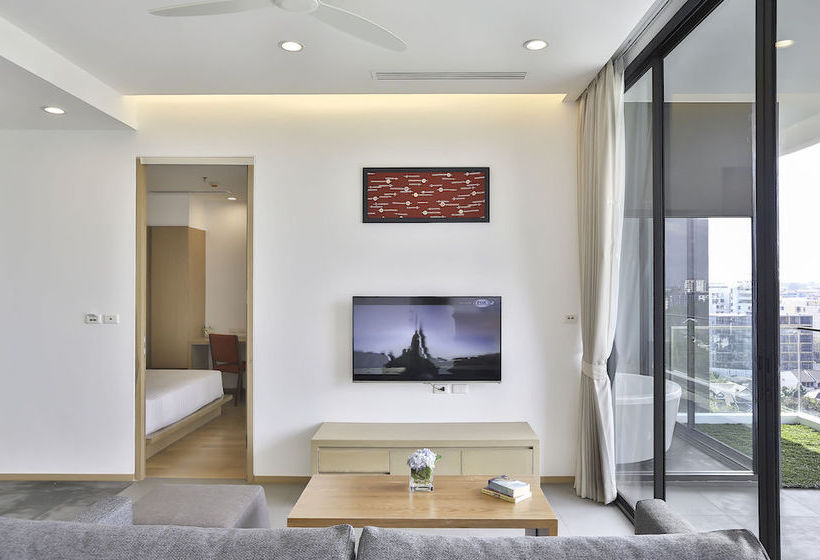 Eastin Tan Hotel Chiang Mai 18