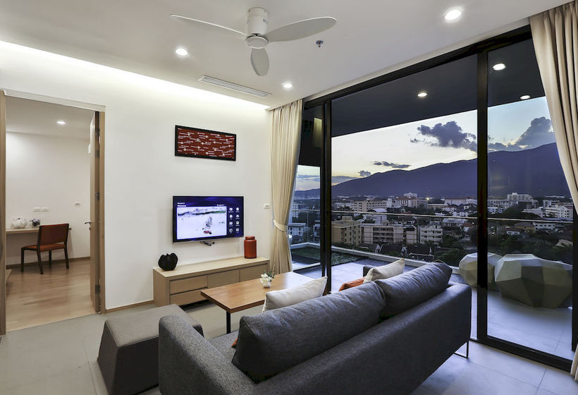 Eastin Tan Hotel Chiang Mai 19