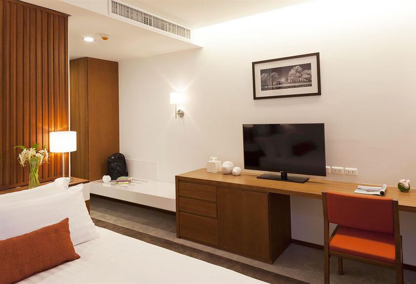 Eastin Tan Hotel Chiang Mai 2