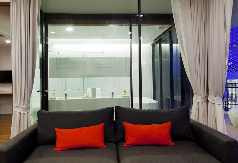 Eastin Tan Hotel Chiang Mai 3