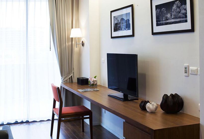 Eastin Tan Hotel Chiang Mai 4