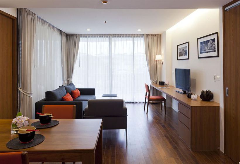 Eastin Tan Hotel Chiang Mai 5