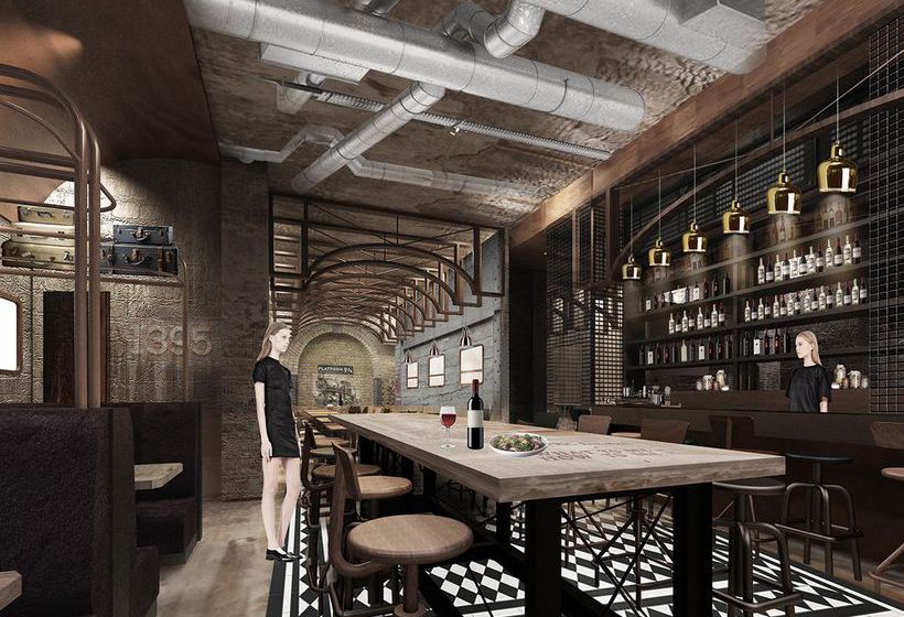 Eastin Tan Hotel Chiang Mai 7