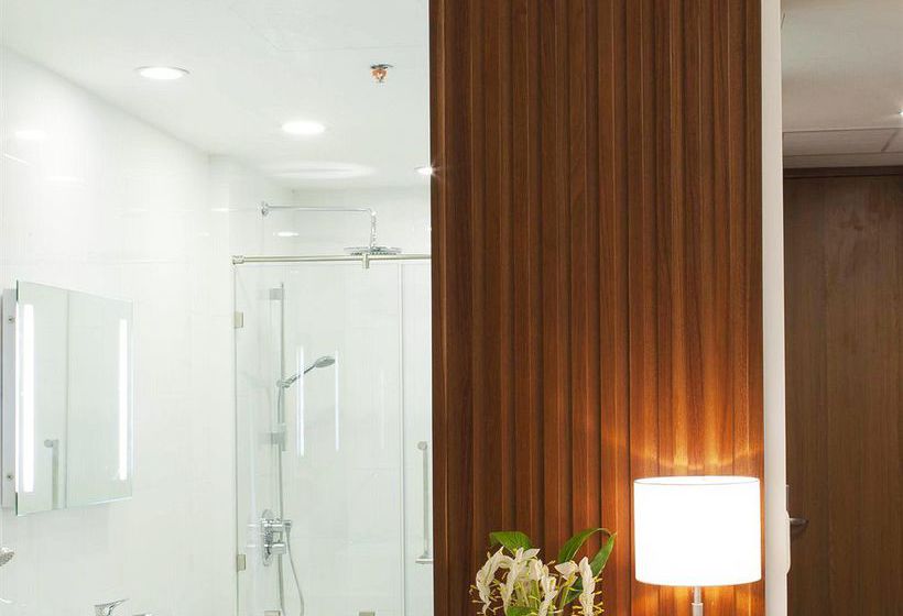 Eastin Tan Hotel Chiang Mai 9