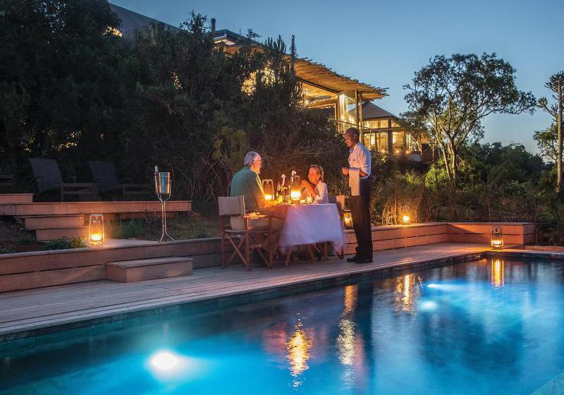 Hotel Kariega Game Reserve - Settlers Drift 10