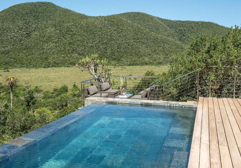 Hotel Kariega Game Reserve - Settlers Drift 12