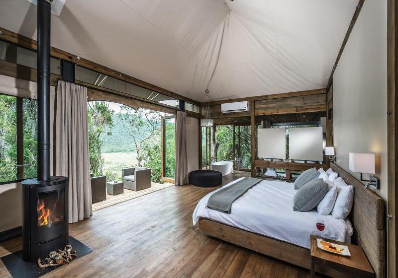 Hotel Kariega Game Reserve - Settlers Drift 16