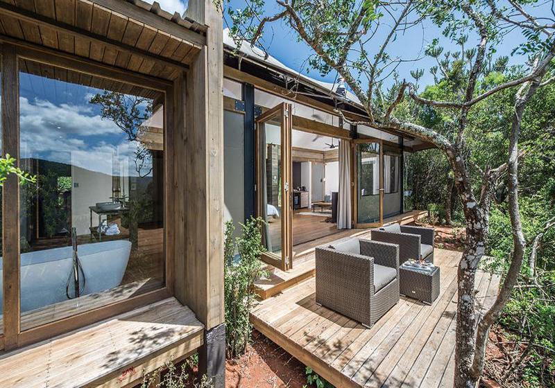 Hotel Kariega Game Reserve - Settlers Drift 17