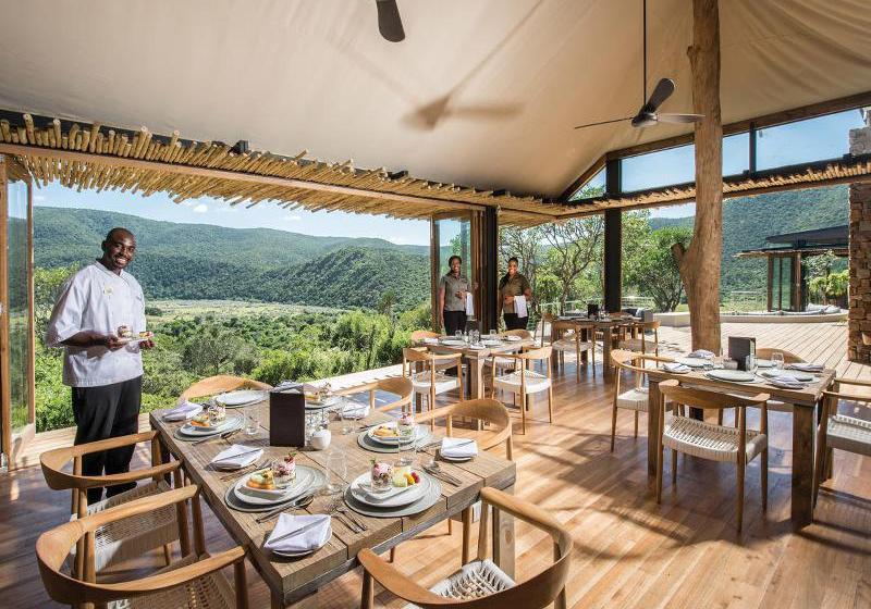 Hotel Kariega Game Reserve - Settlers Drift 2