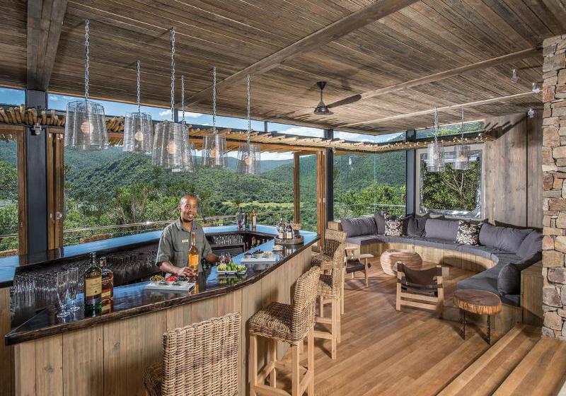 Hotel Kariega Game Reserve - Settlers Drift 4