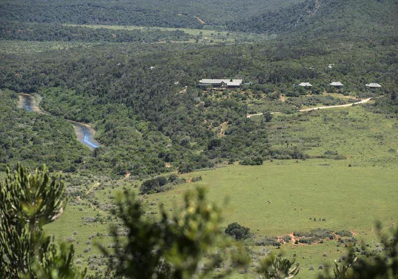 Hotel Kariega Game Reserve - Settlers Drift 5