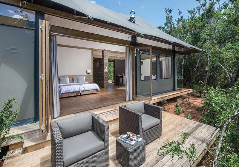 Hotel Kariega Game Reserve - Settlers Drift 6