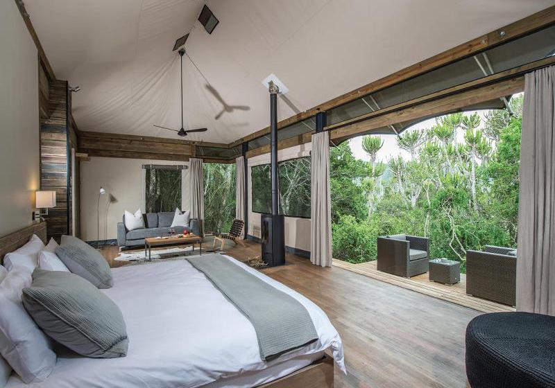 Hotel Kariega Game Reserve - Settlers Drift 7