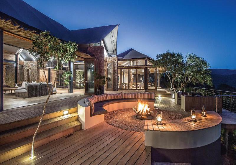 Hotel Kariega Game Reserve - Settlers Drift 8