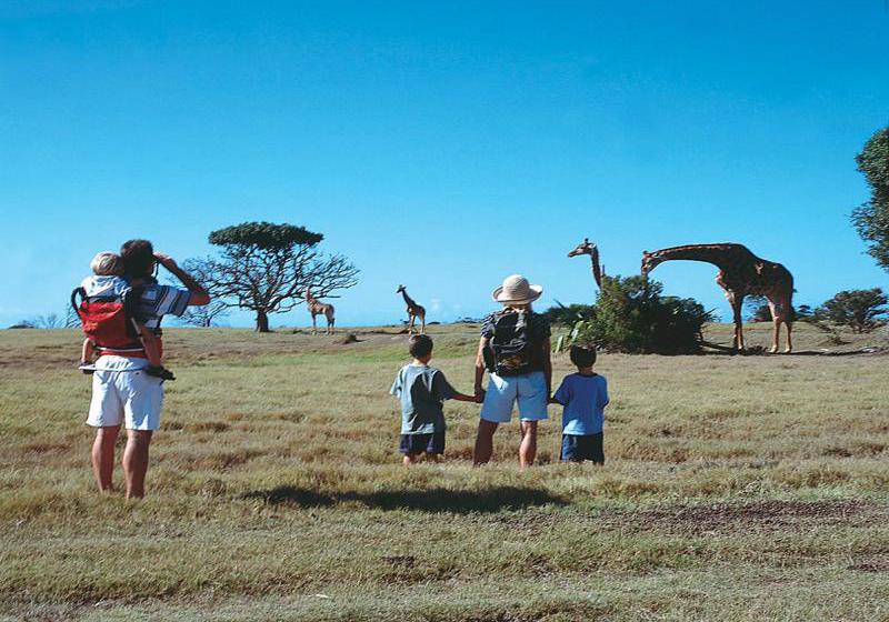 Hotel Kariega Game Reserve - The Homestead 10