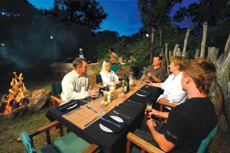 Hotel Kariega Game Reserve - The Homestead 3