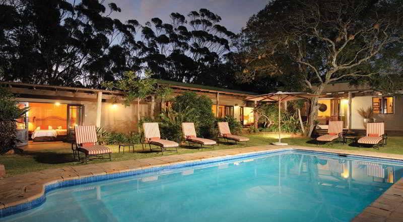 Hotel Kariega Game Reserve - The Homestead 6