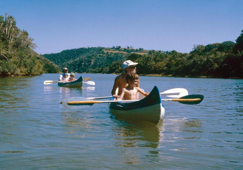 Hotel Kariega Game Reserve - The Homestead 7