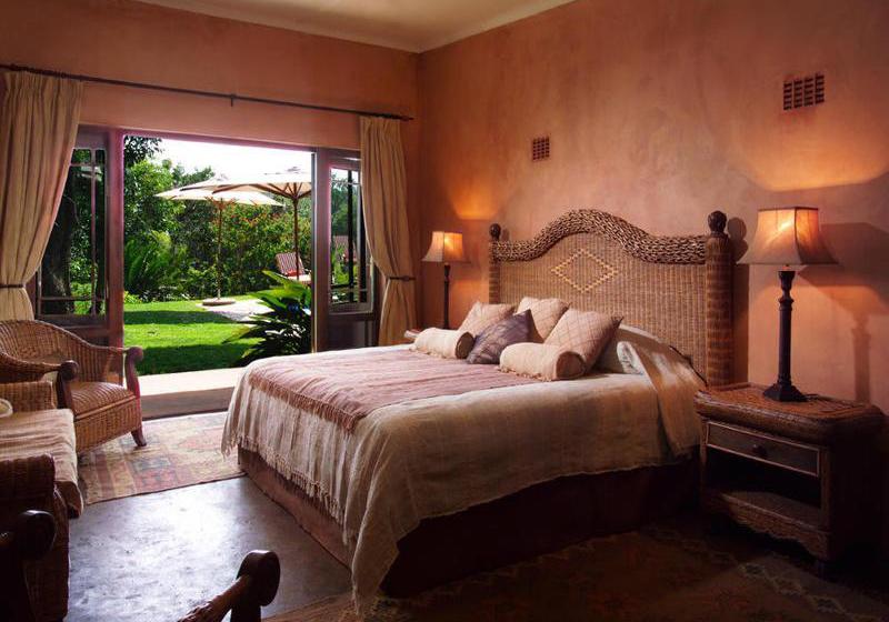 Hotel Kariega Game Reserve - The Homestead 8