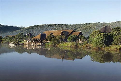 Hotel Kariega Game Reserve - River Lodge 11