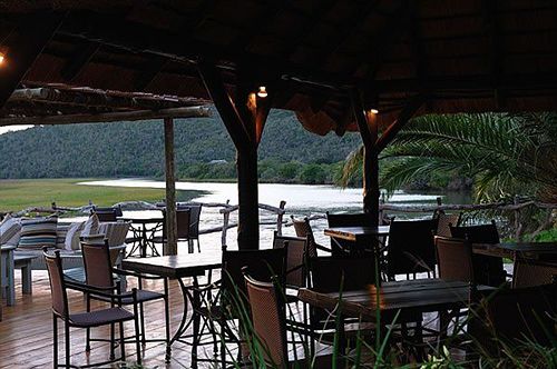 Hotel Kariega Game Reserve - River Lodge 14