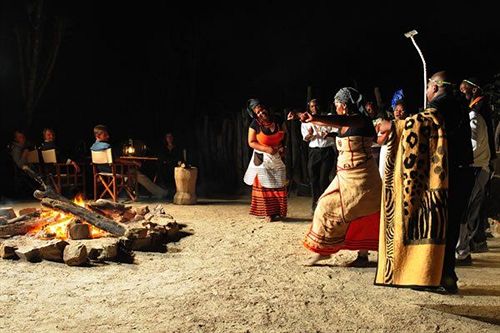 Hotel Kariega Game Reserve - River Lodge 15