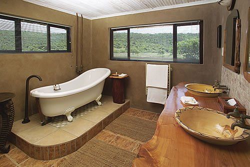 Hotel Kariega Game Reserve - River Lodge 16