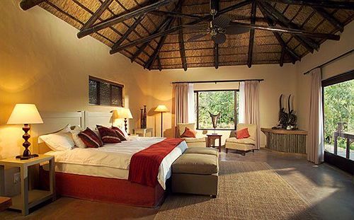 Hotel Kariega Game Reserve - River Lodge 19