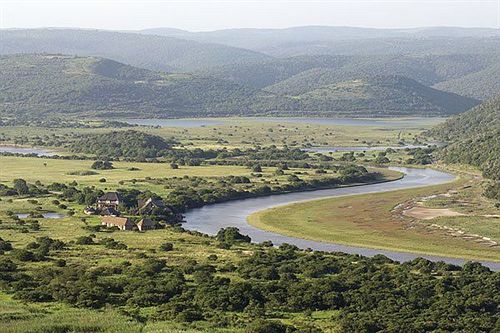 Hotel Kariega Game Reserve - River Lodge 20