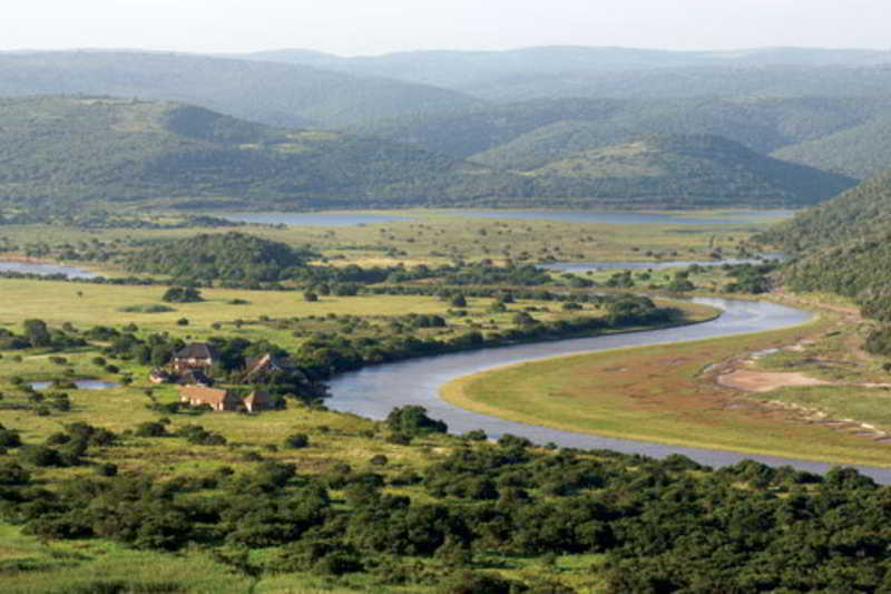Hotel Kariega Game Reserve - River Lodge 3