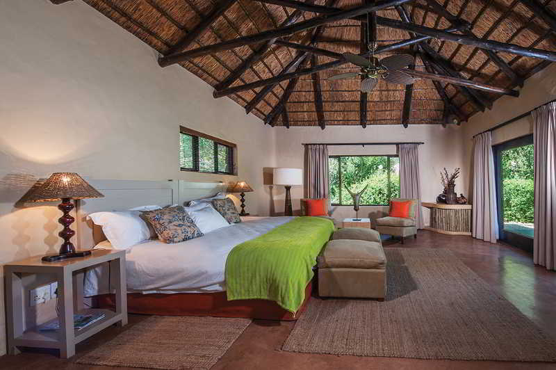Hotel Kariega Game Reserve - River Lodge 4