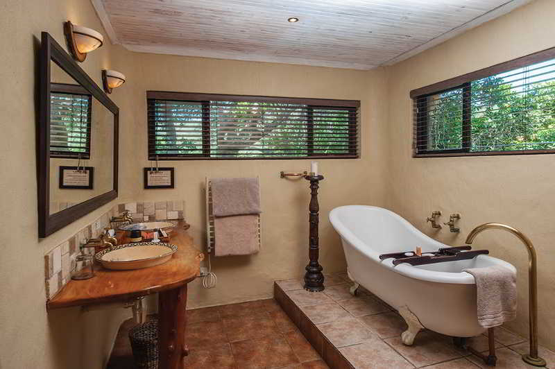 Hotel Kariega Game Reserve - River Lodge 6