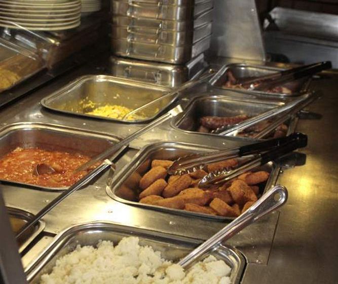 Hotel Bains Lodge 11