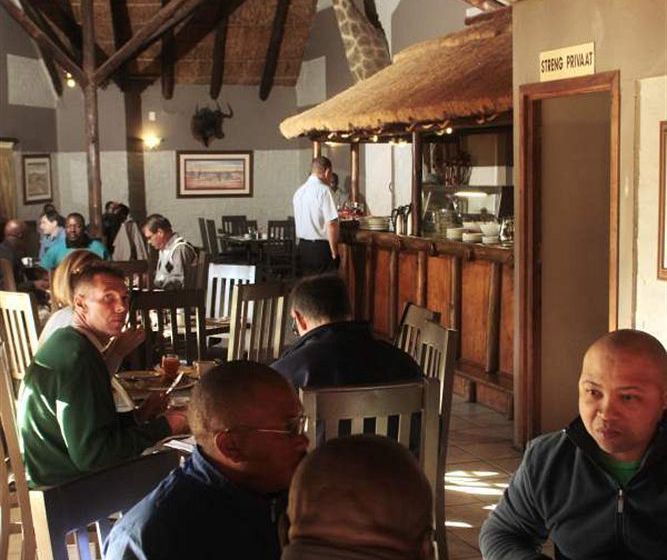 Hotel Bains Lodge 12