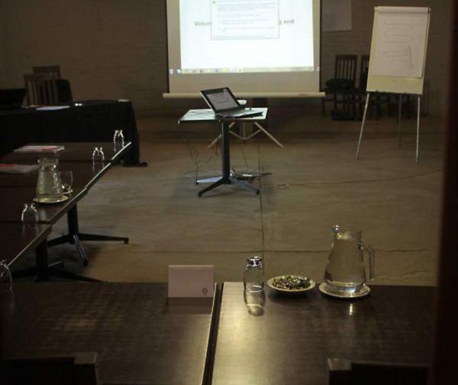 Hotel Bains Lodge 13