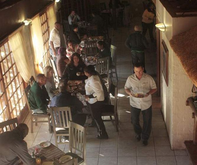 Hotel Bains Lodge 14